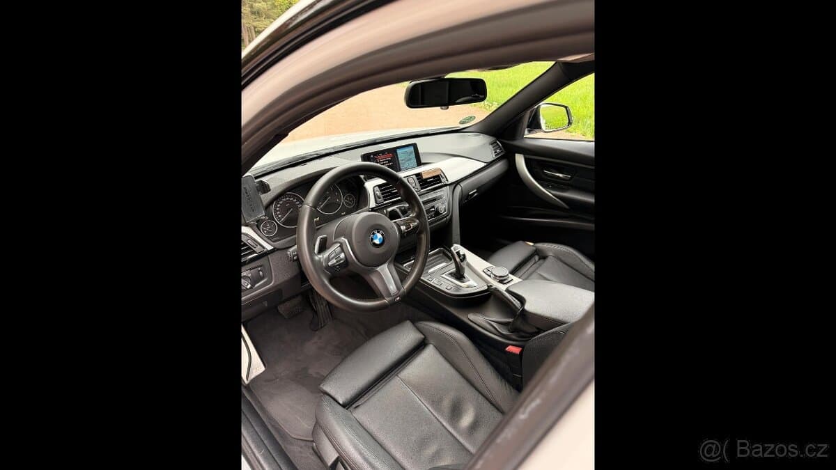 2014 BMW OSTATNÍ - 12