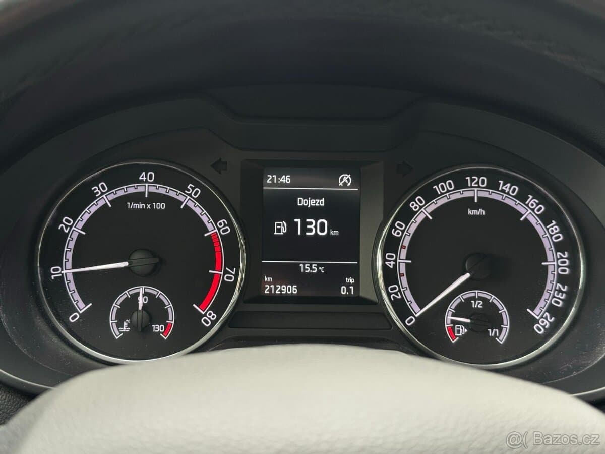 2019 Škoda OCTAVIA - 12