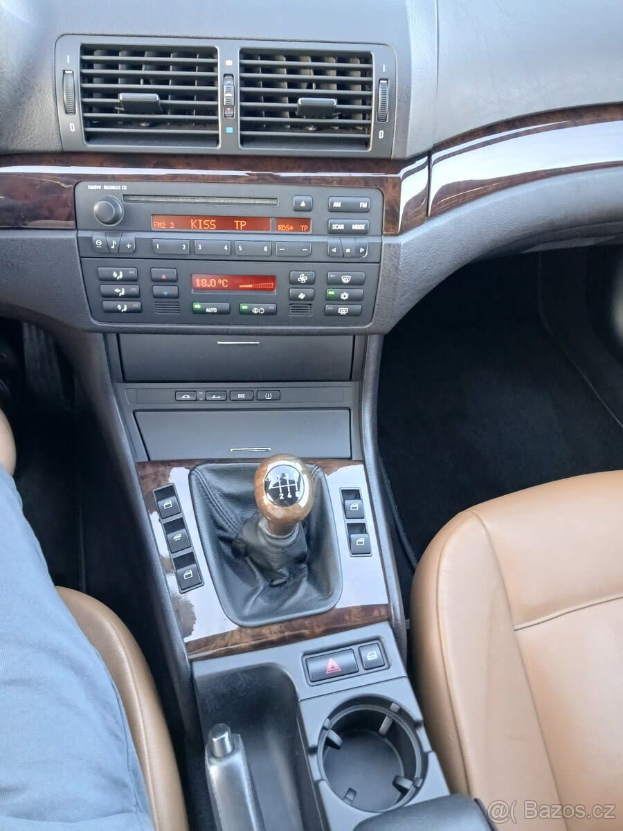 2005 BMW OSTATNÍ - 12