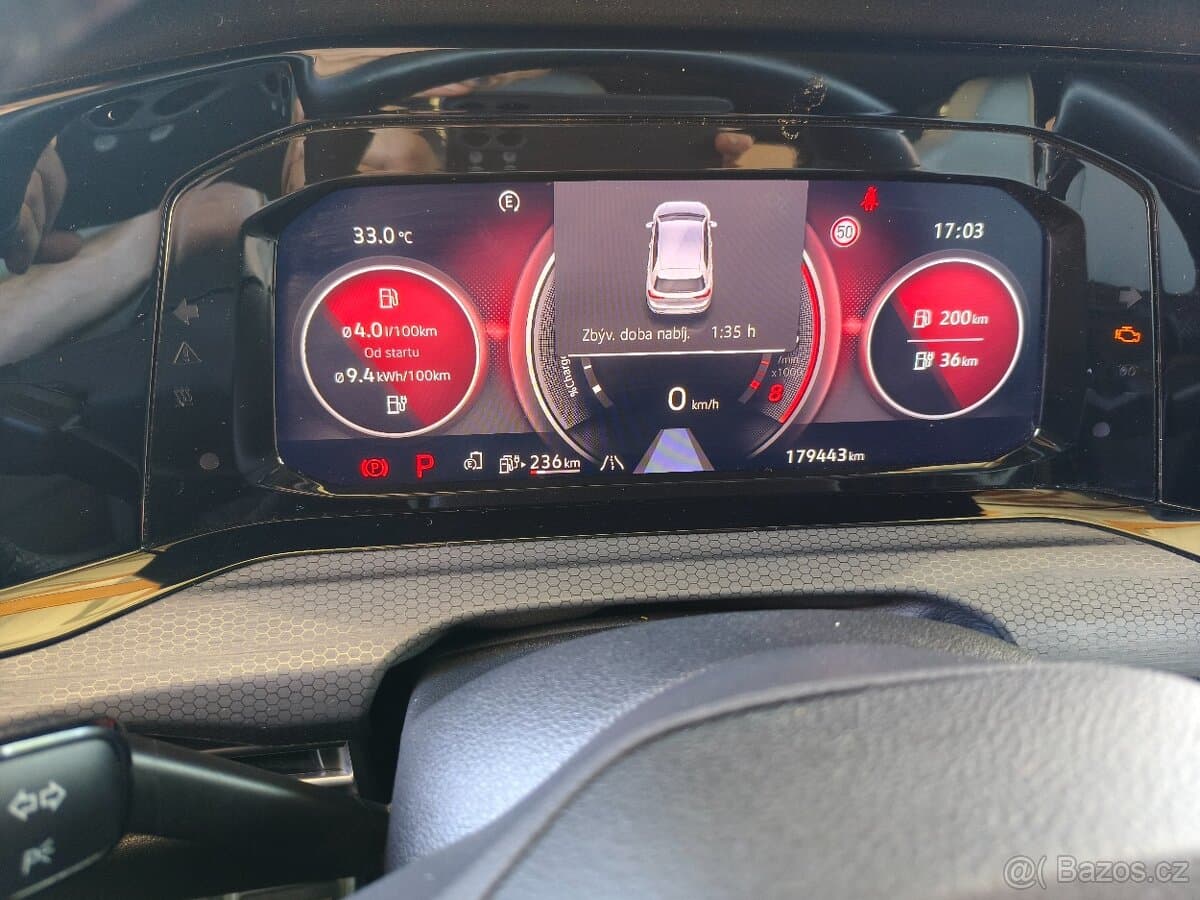 2022 Volkswagen GOLF - 12