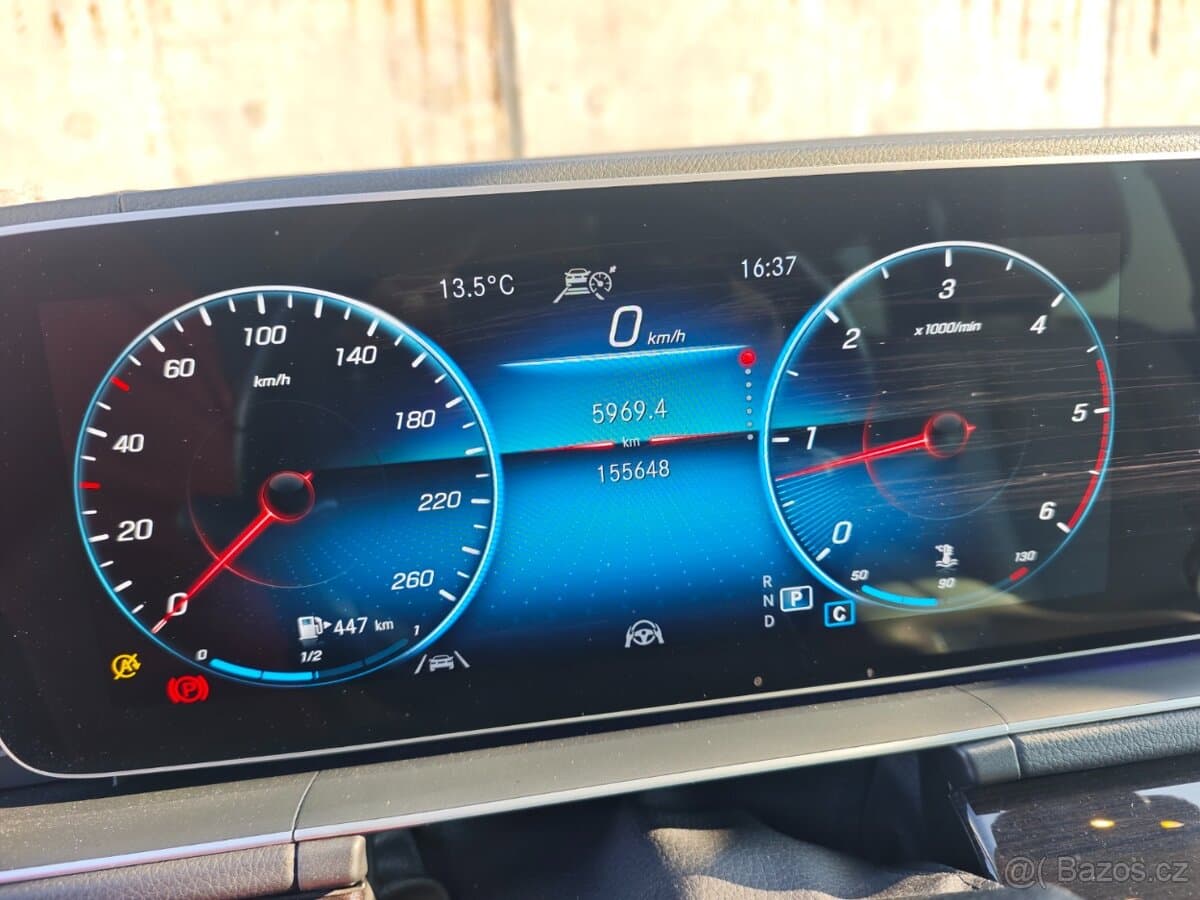 2021 Mercedes-Benz GL - 12
