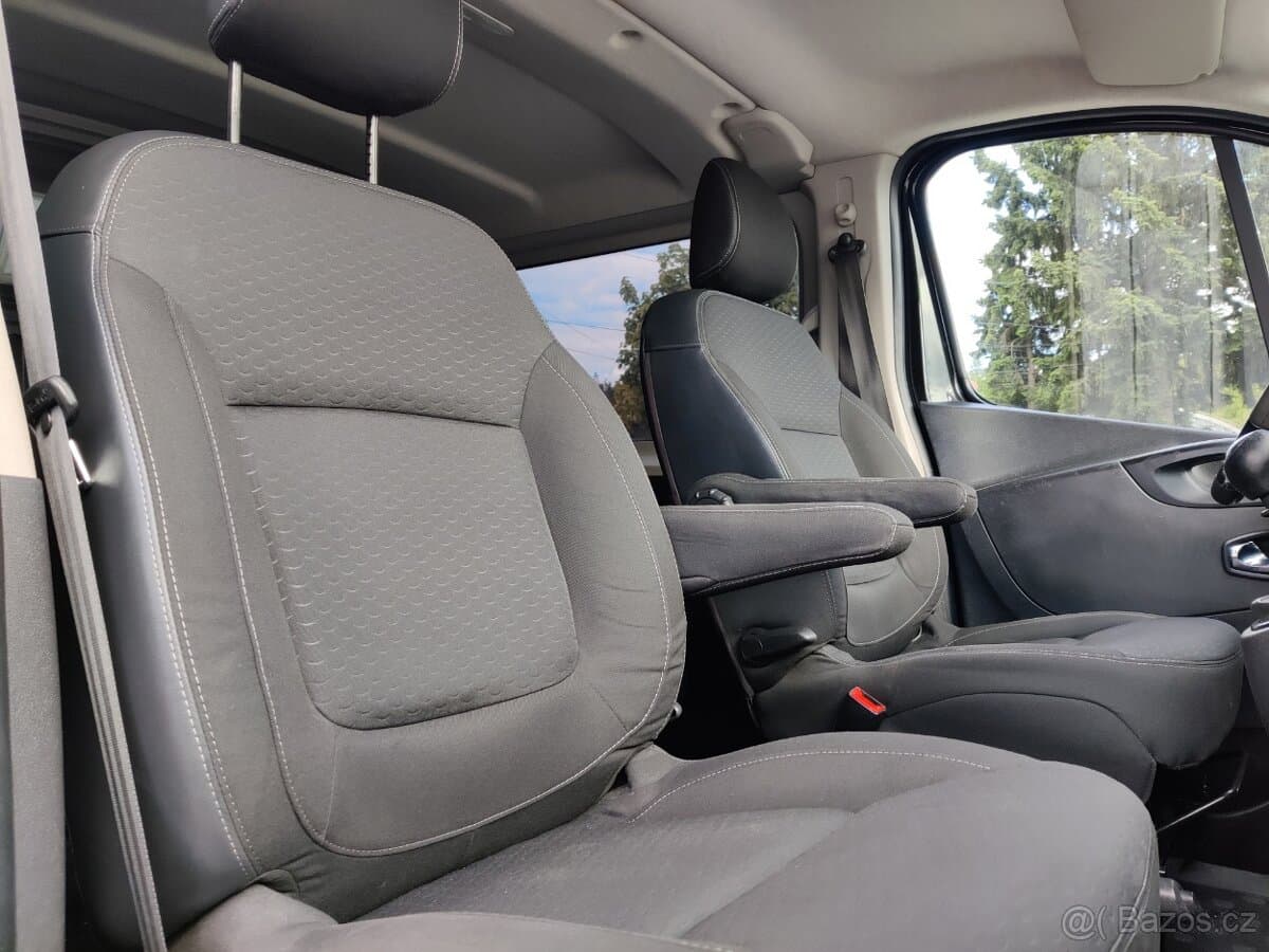 2019 Opel VIVARO - 12