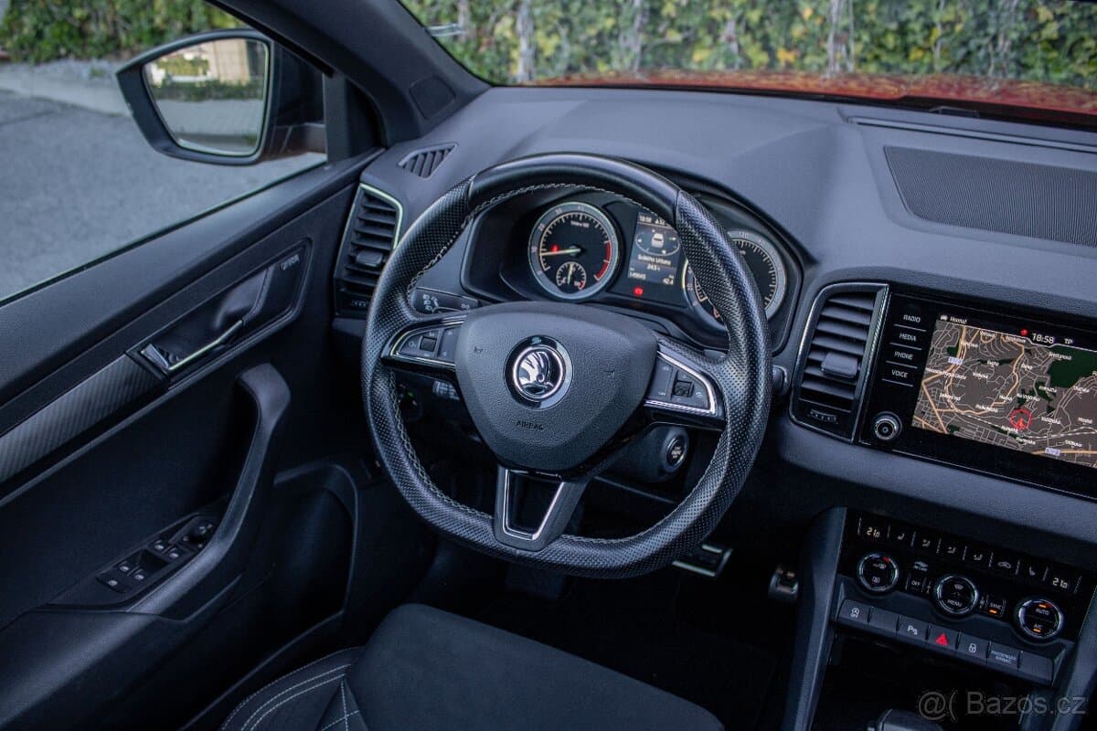 2019 Škoda KAROQ - 12
