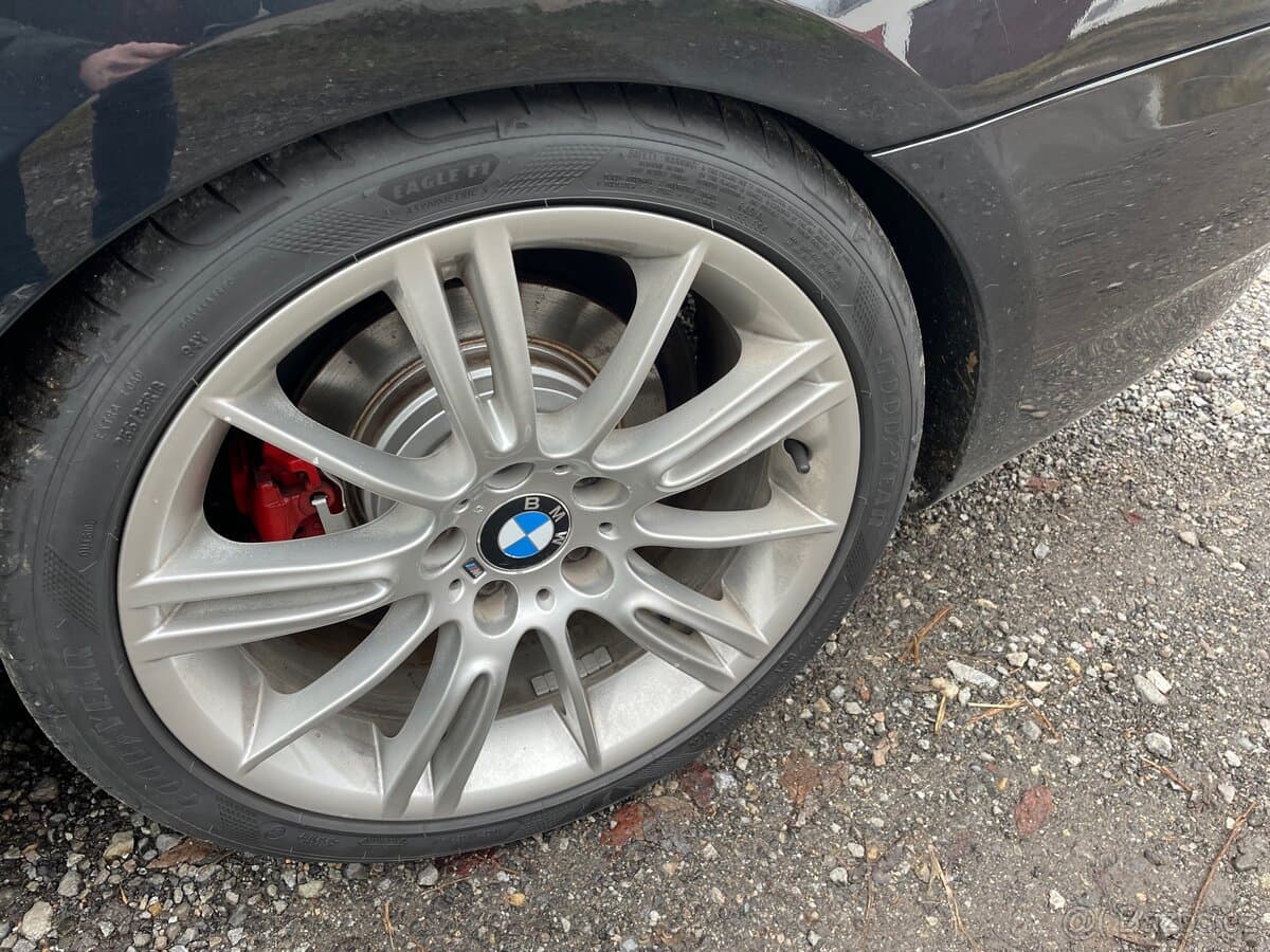 2007 BMW OSTATNÍ - 12