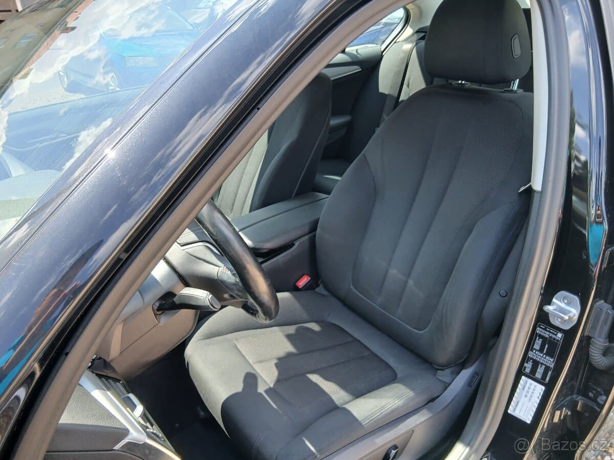 2018 BMW OSTATNÍ - 12