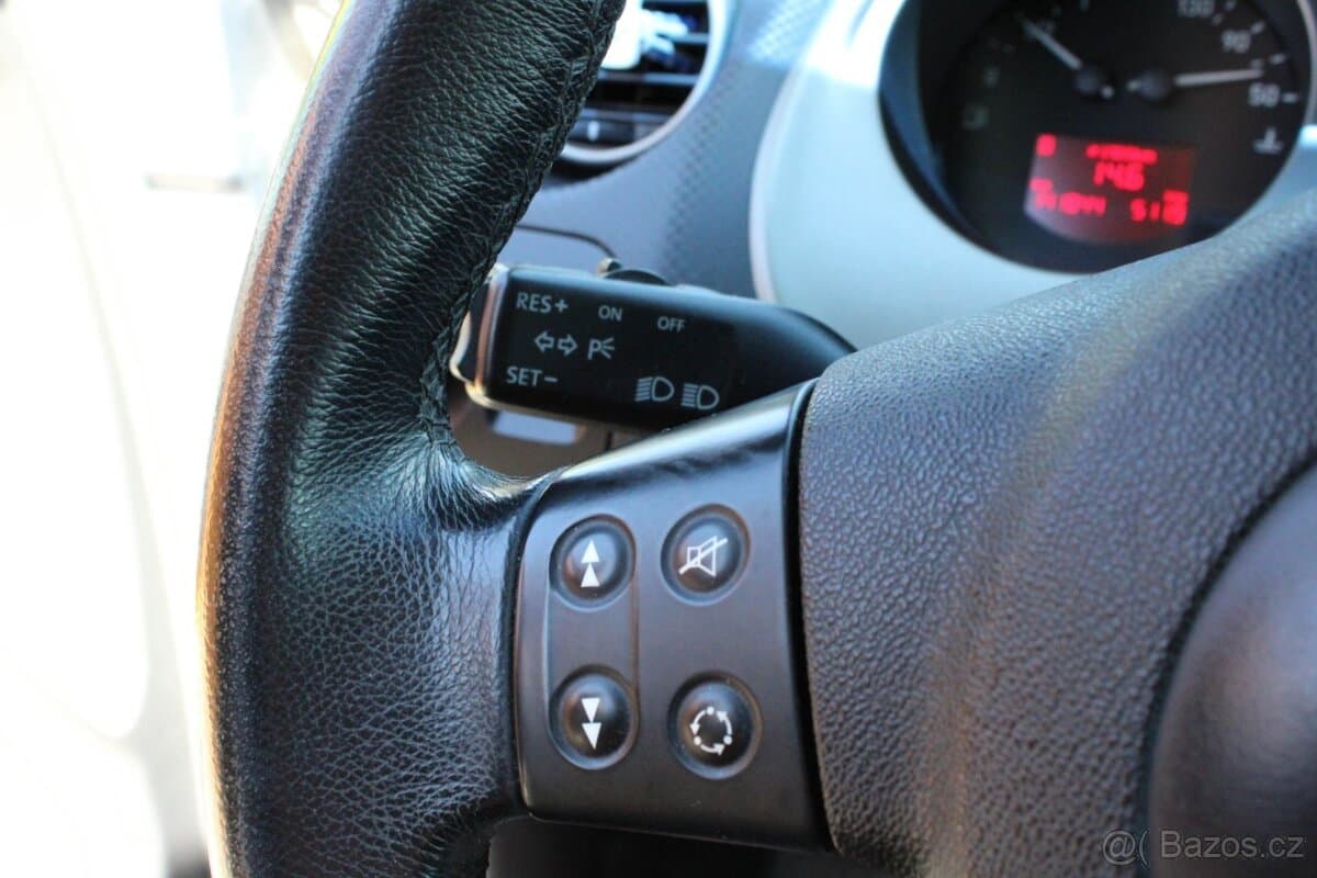 2006 Seat TOLEDO - 12