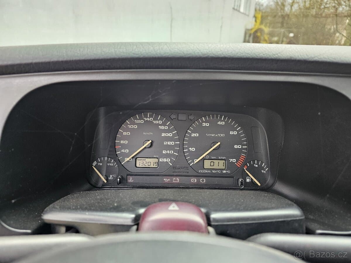 1992 Volkswagen GOLF - 12