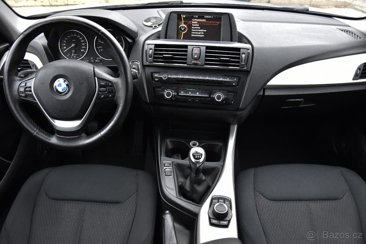 2014 BMW X1 - 12