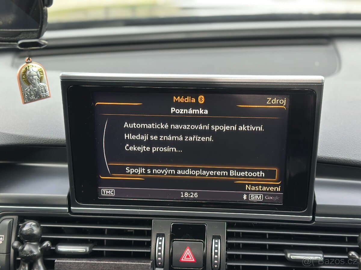 2016 Audi A6 - 12