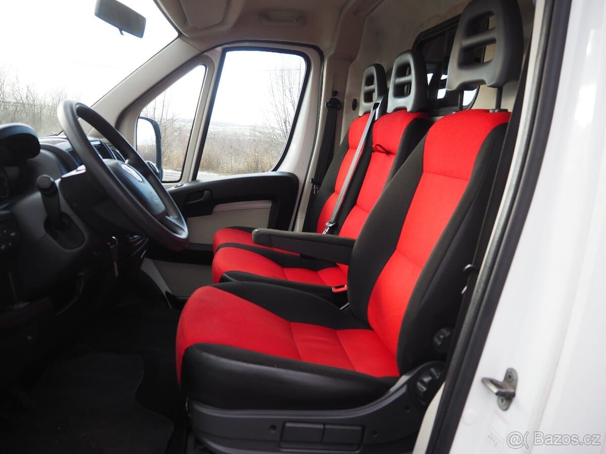 2013 Fiat DUCATO - 12