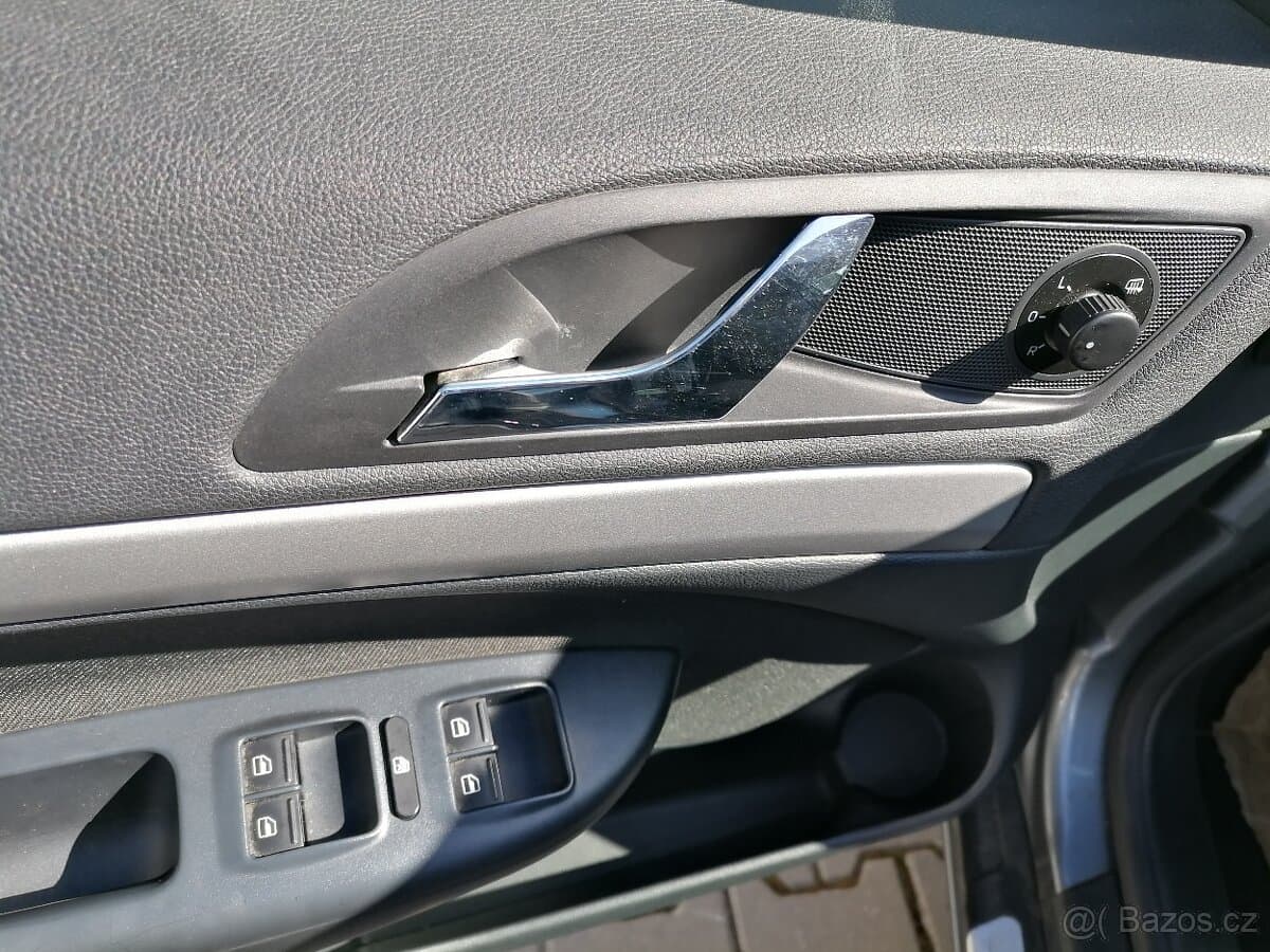2012 Škoda OCTAVIA - 12