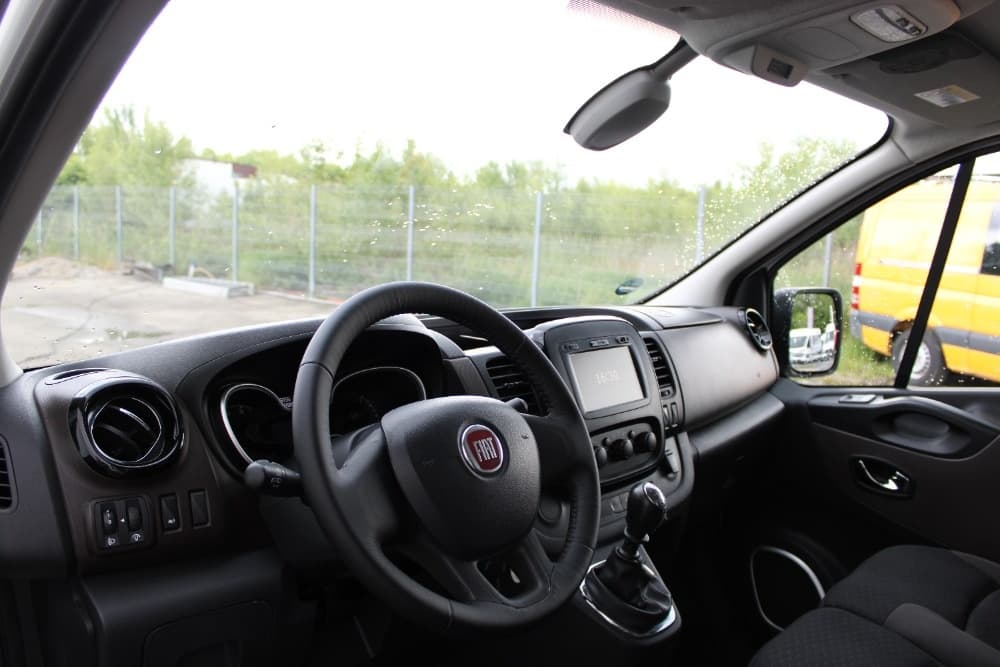 2019 Fiat TALENTO - 12