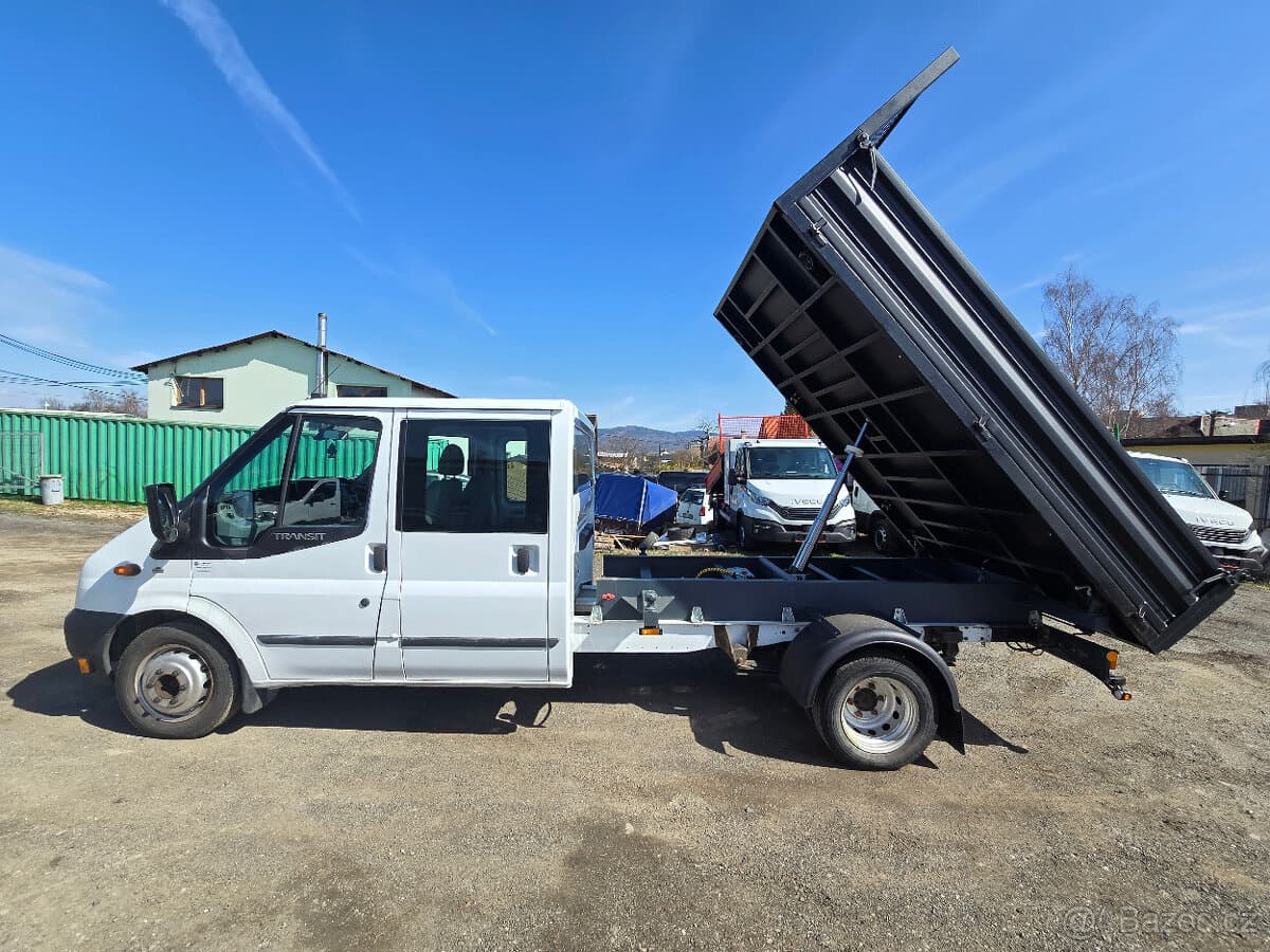 2012 Ford TRANSIT - 12
