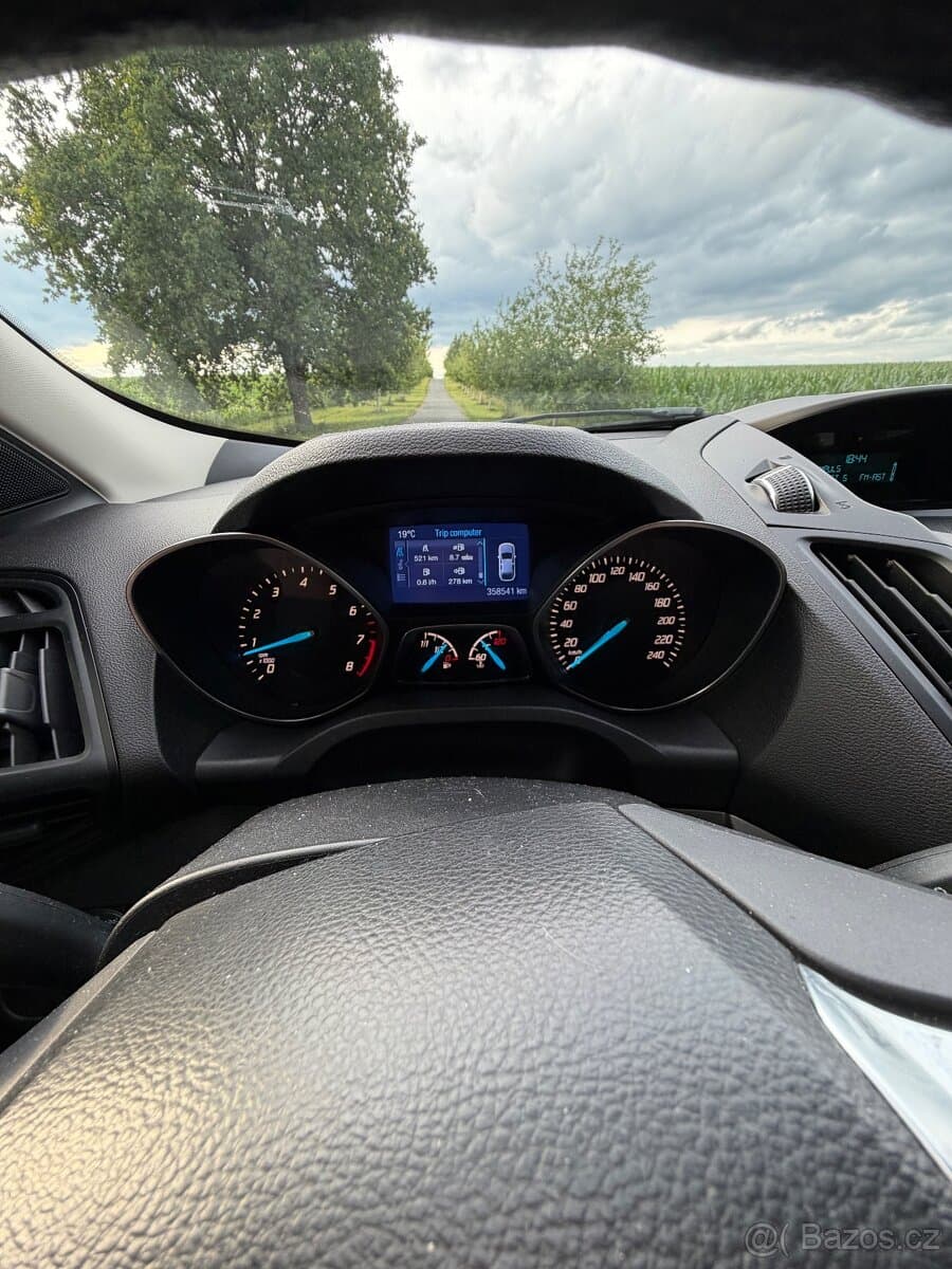 2013 Ford KUGA - 12