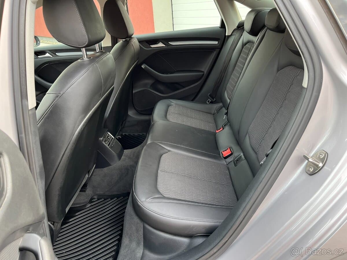 2014 Audi A3 - 12