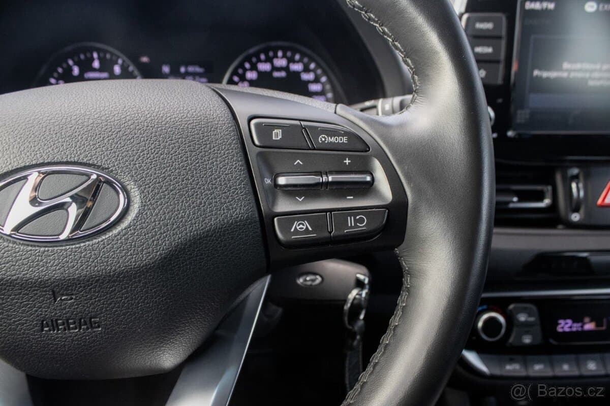 2021 Hyundai i30 - 12