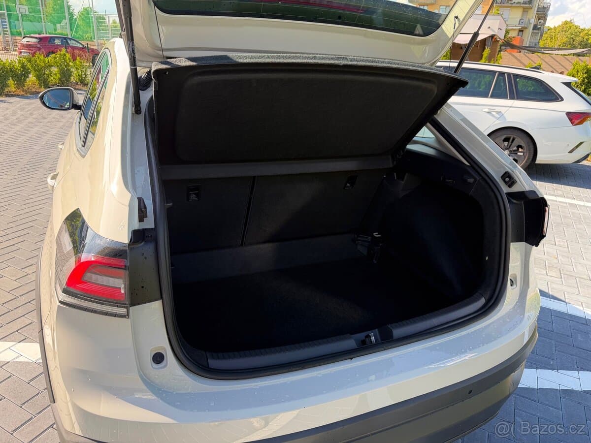 2022 Volkswagen TAIGO - 12
