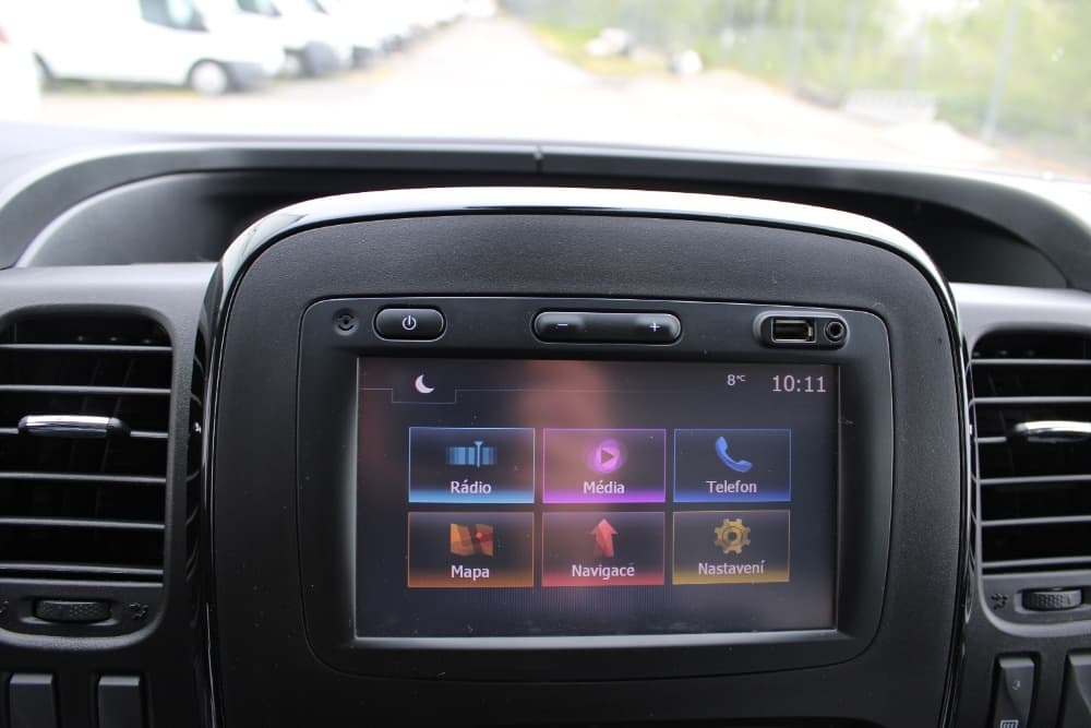 2019 Fiat TALENTO - 12