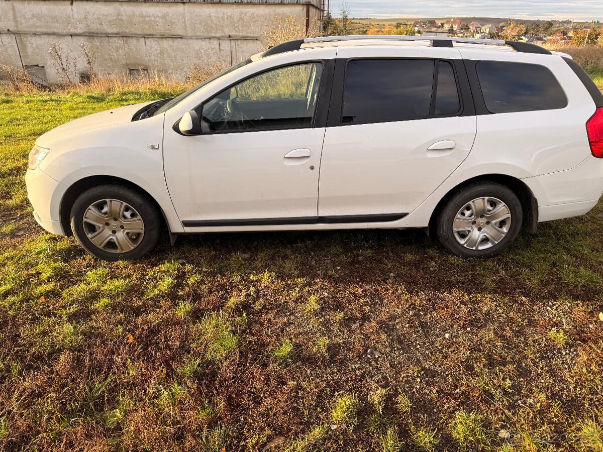 2019 Dacia LOGAN - 12