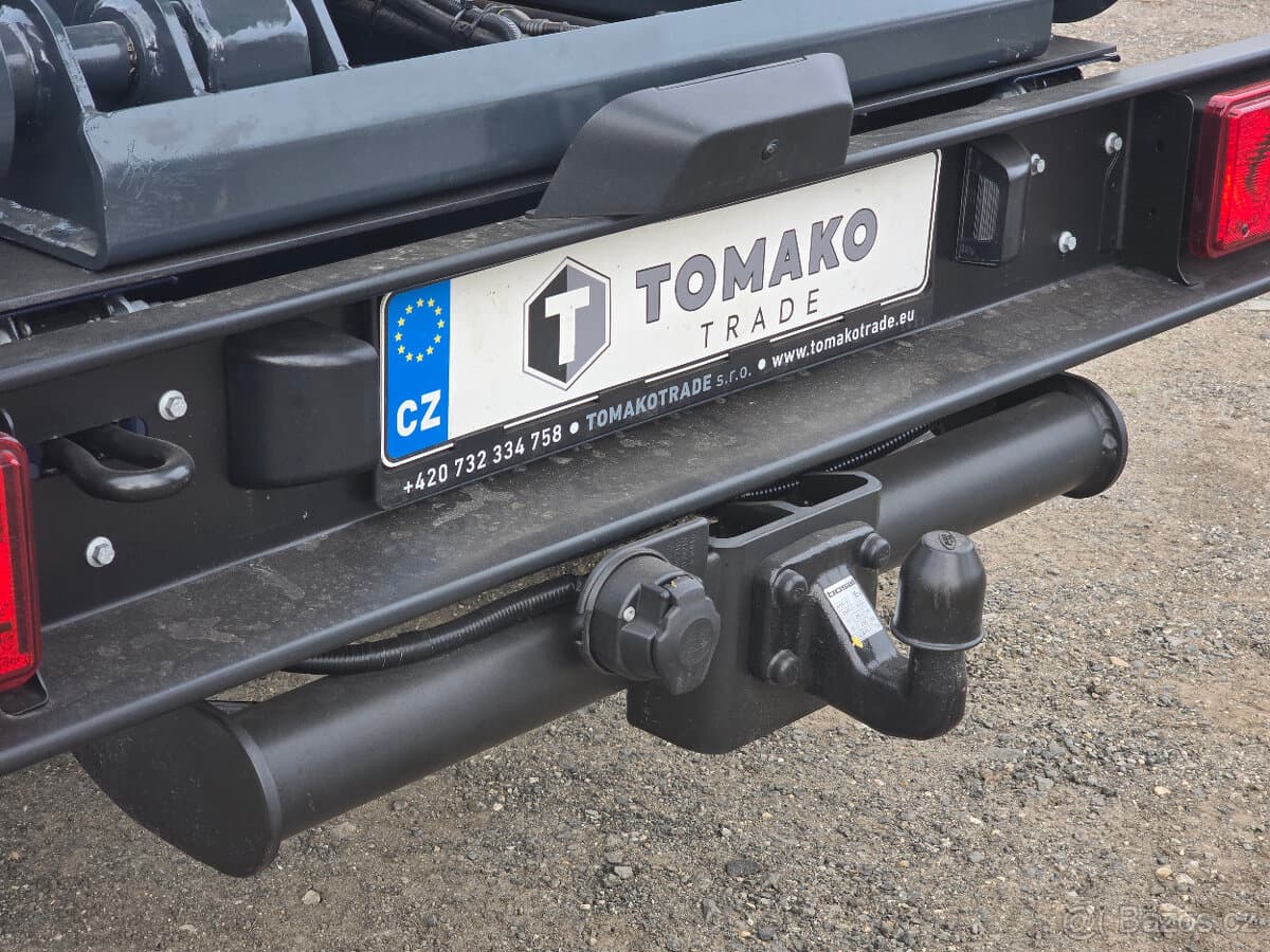 Ford TRANSIT - 12