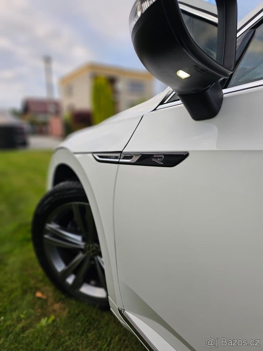2020 Volkswagen ARTEON - 12