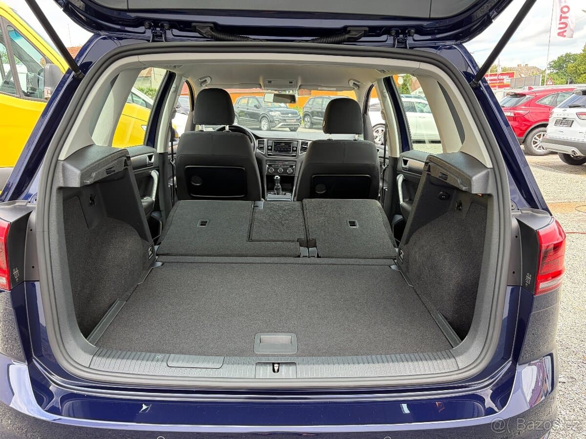 2018 Volkswagen GOLF - 12