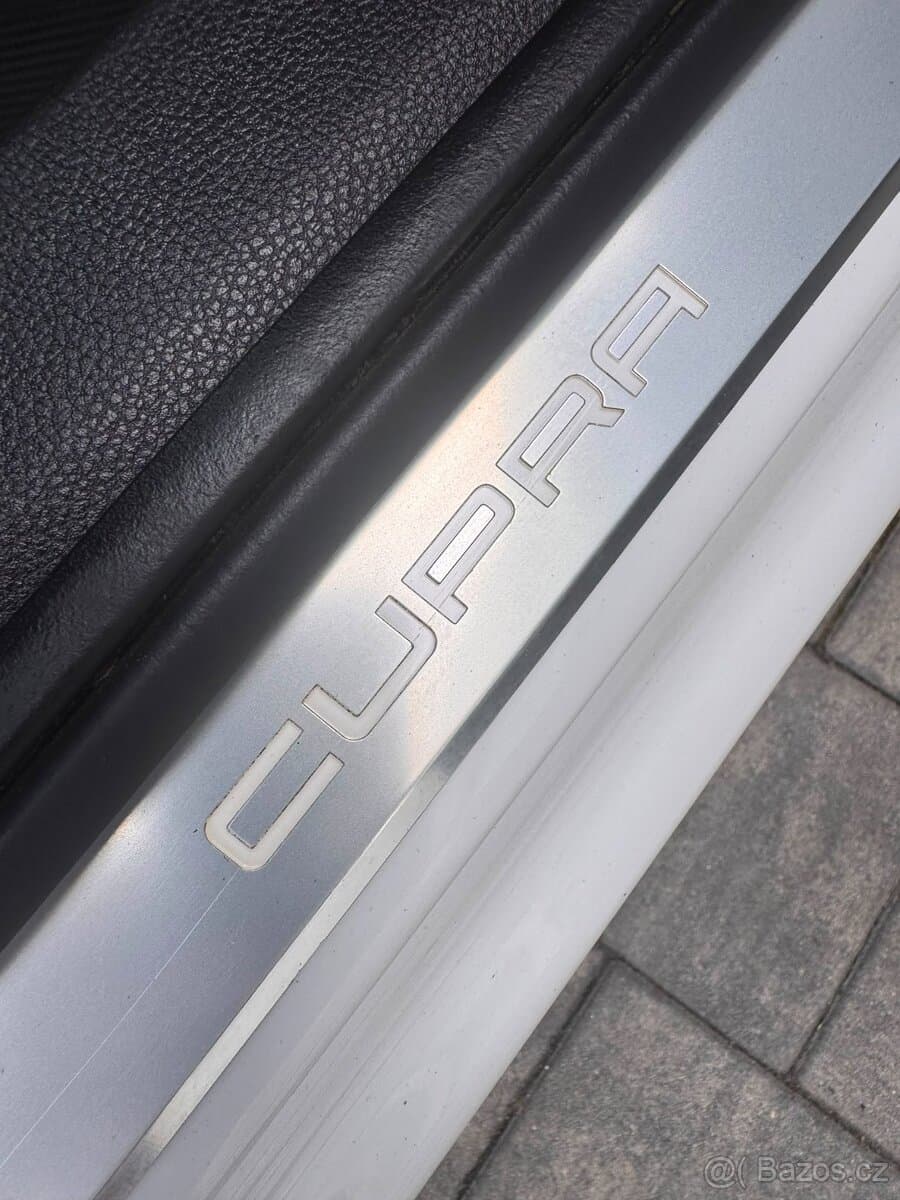 2023 Cupra ATECA - 12