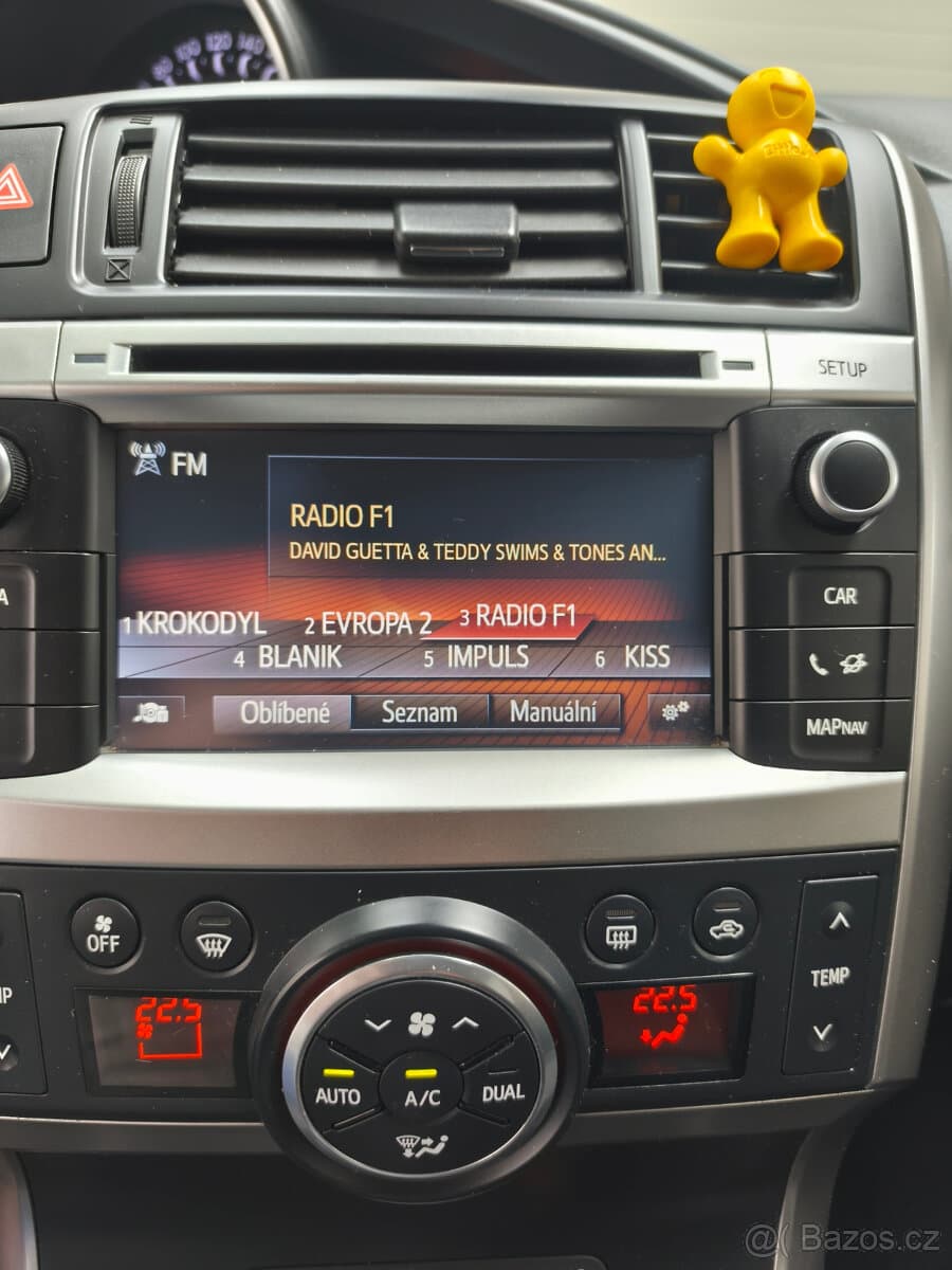 2014 Toyota VERSO - 12