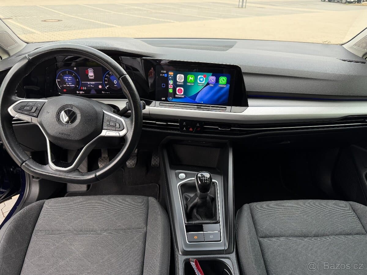 2022 Volkswagen GOLF - 12