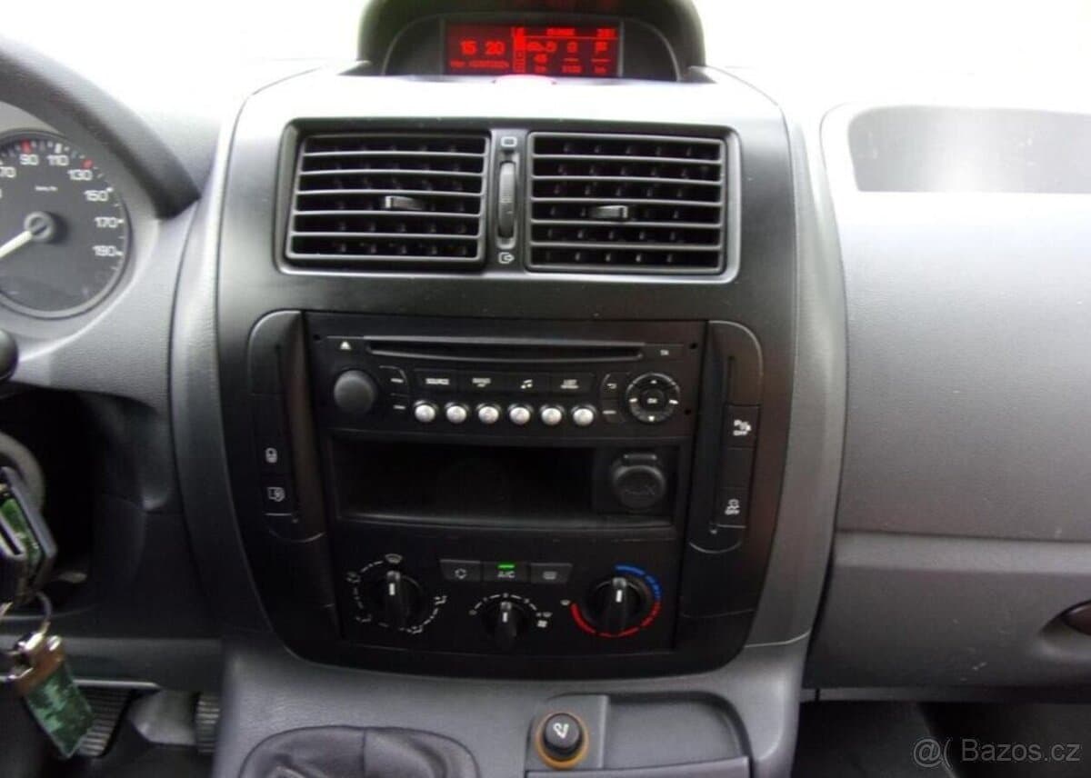 2015 Fiat SCUDO - 12