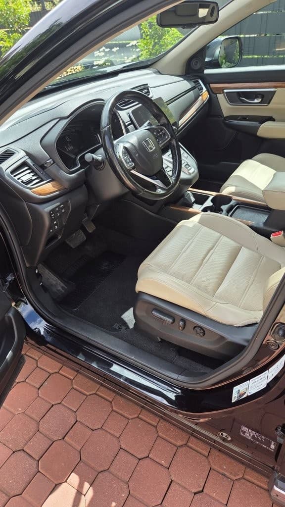 2019 Honda CR-V - 12