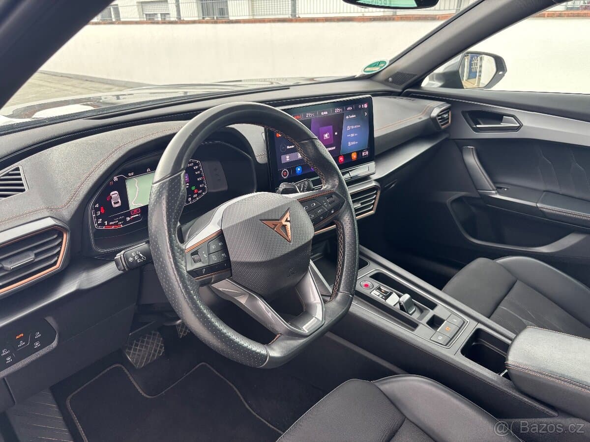 2021 Cupra FORMENTOR - 12