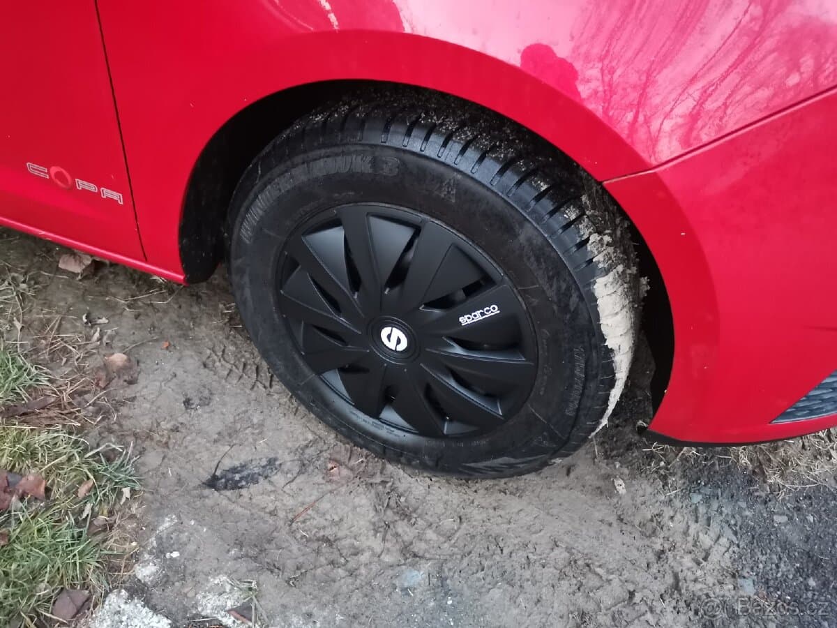 2011 Seat IBIZA - 12
