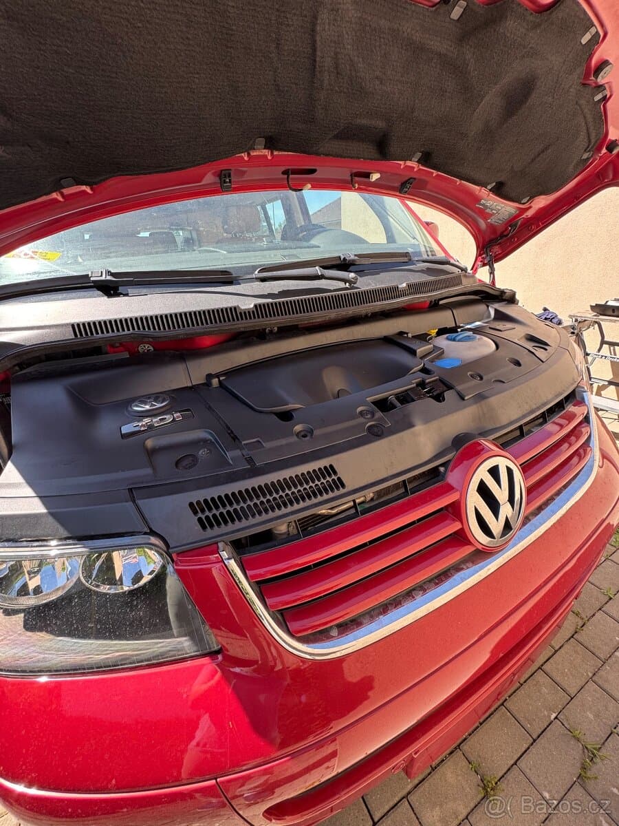 2006 Volkswagen OSTATNÍ - 12