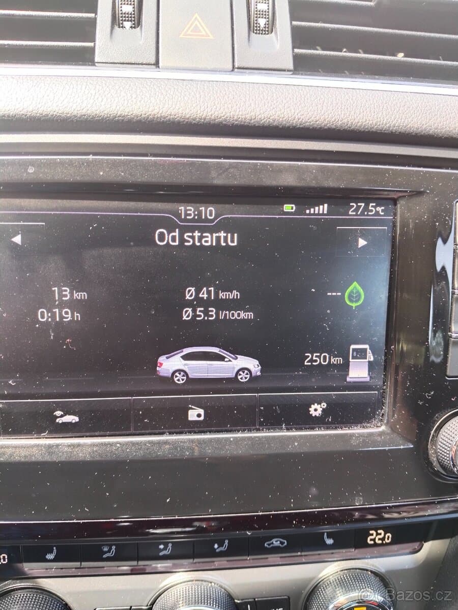 2016 Škoda OCTAVIA - 12