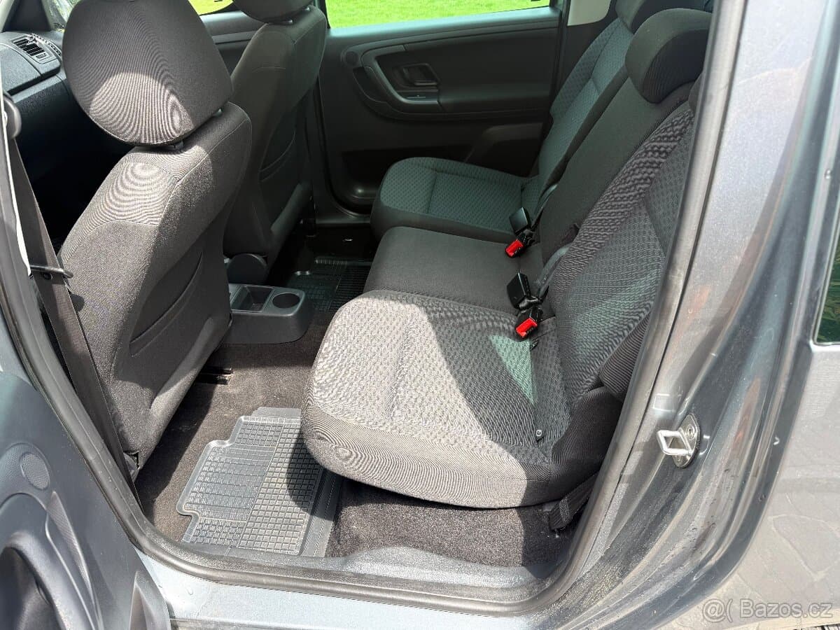 2013 Škoda ROOMSTER - 12