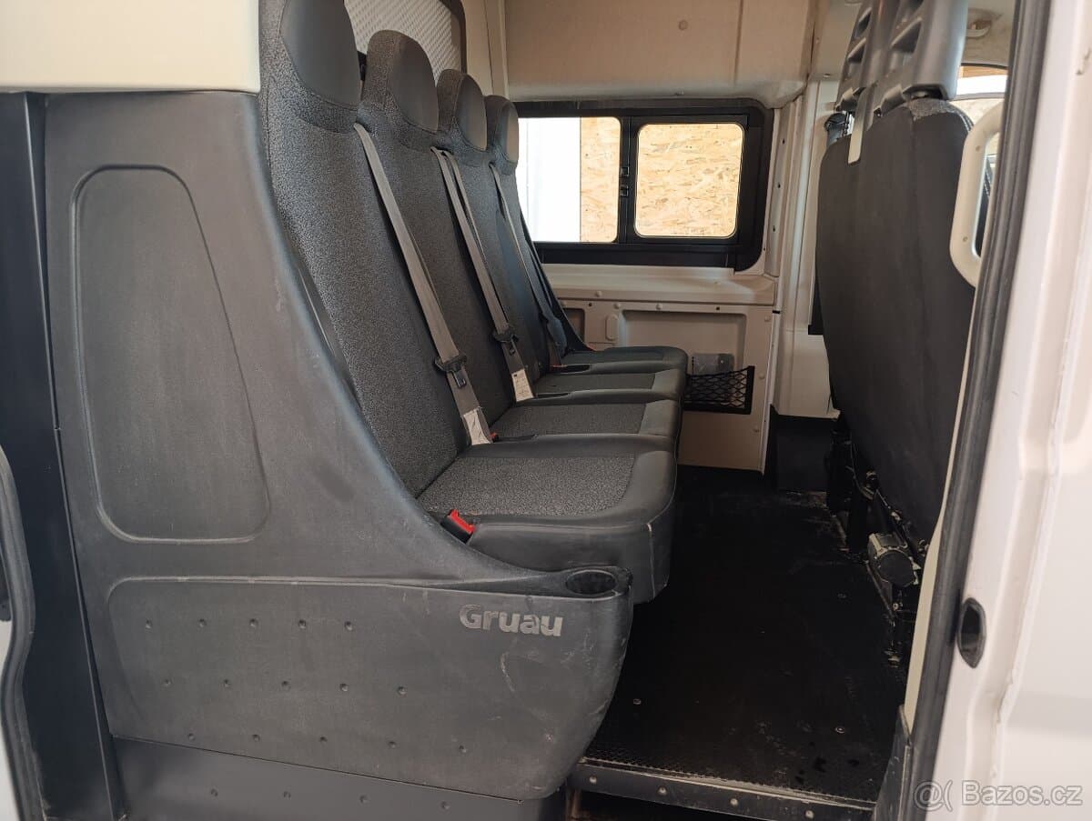 2016 Fiat DUCATO - 12