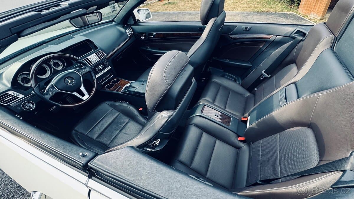 2014 Mercedes-Benz OSTATNÍ - 12