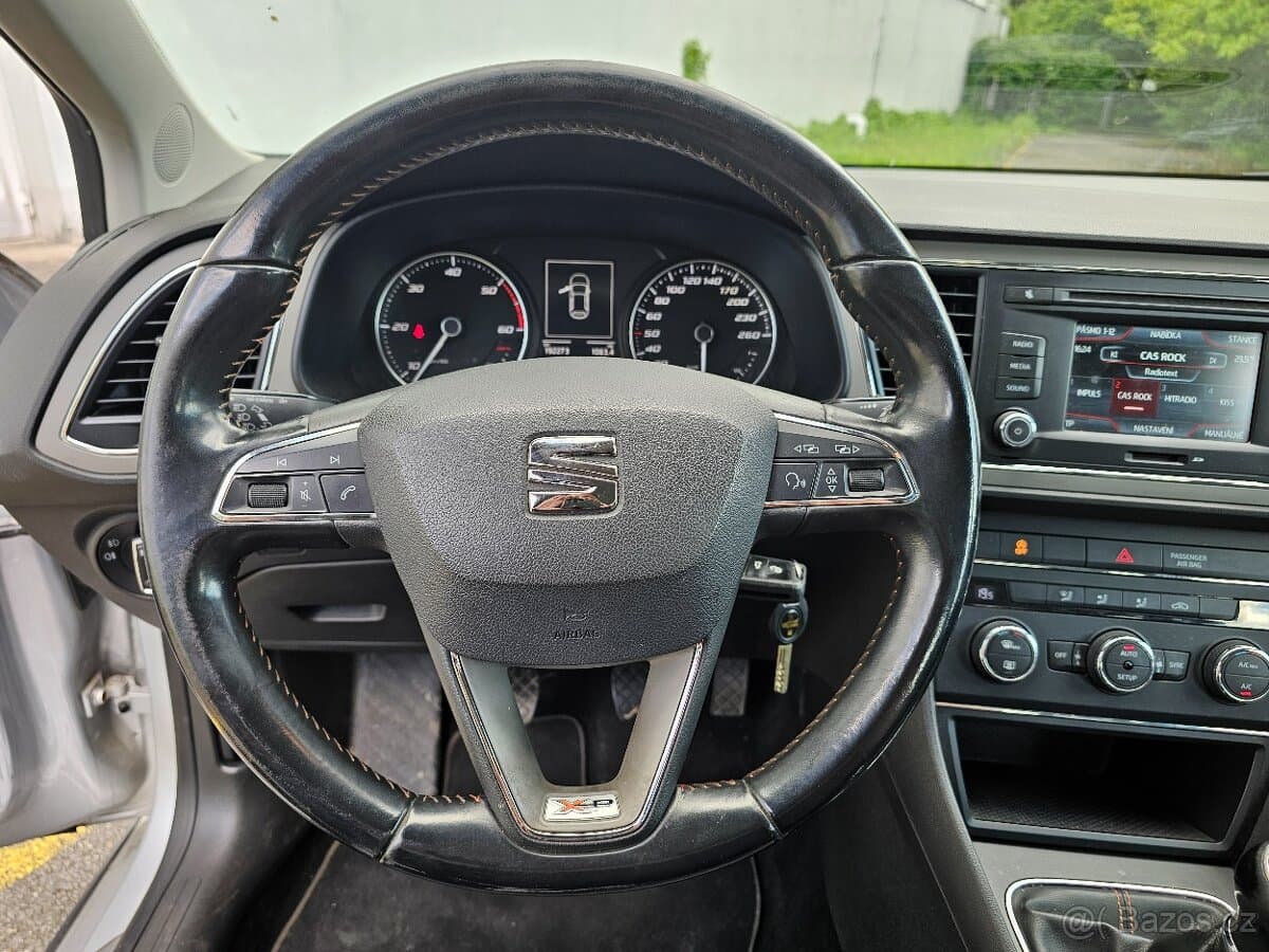 2015 Seat LEON - 12