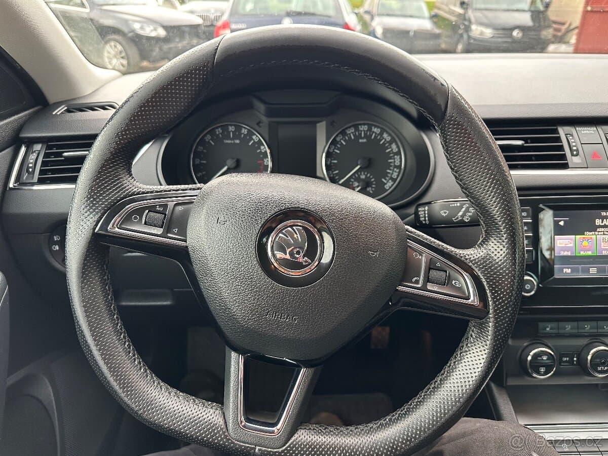 2014 Škoda OCTAVIA - 12
