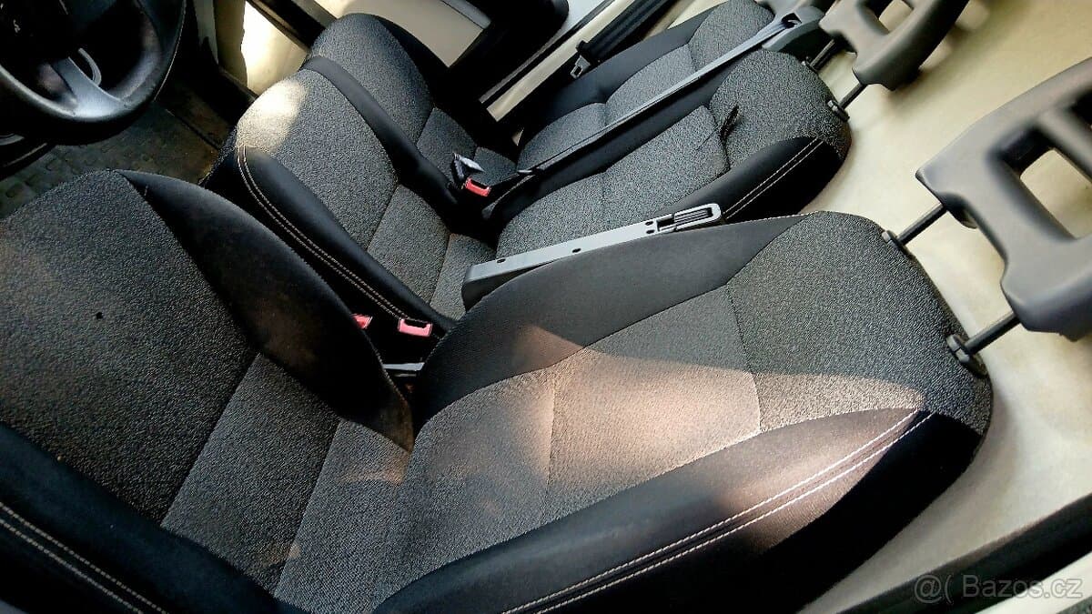 2016 Fiat DUCATO - 12