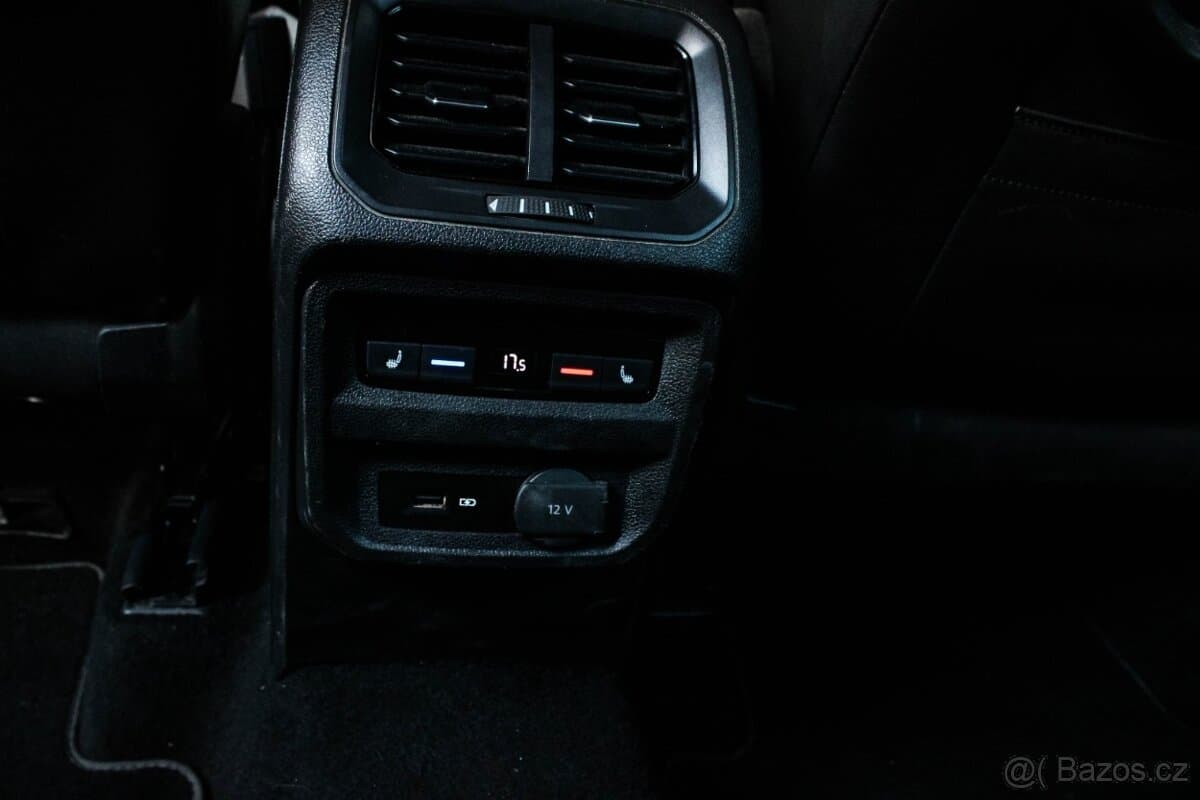 2019 Seat TARRACO - 12
