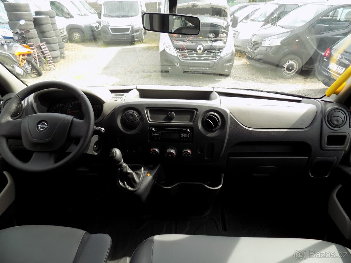 2015 Opel OSTATNÍ - 12