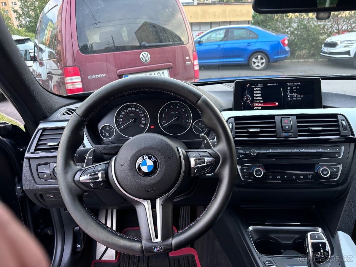 2013 BMW OSTATNÍ - 12