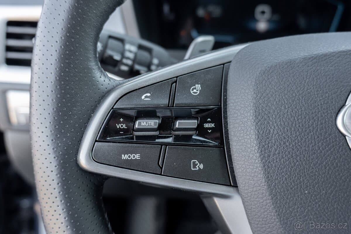 2023 SsangYong KORANDO - 12