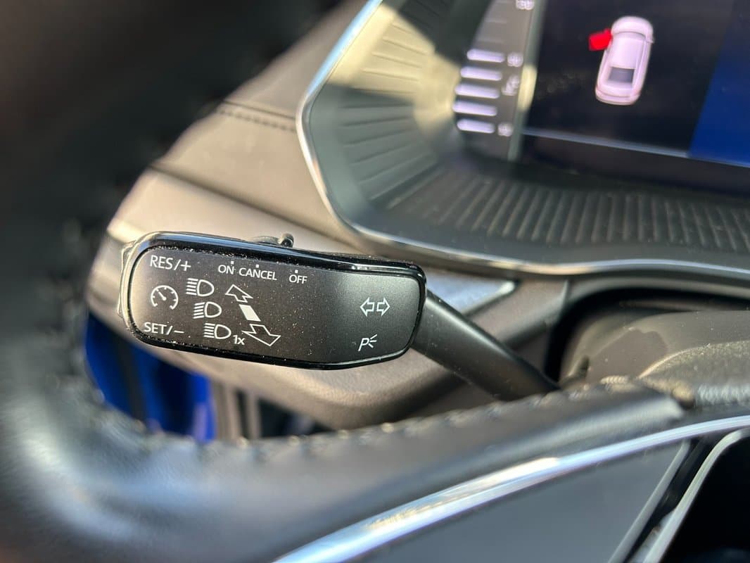 2021 Škoda OCTAVIA - 12