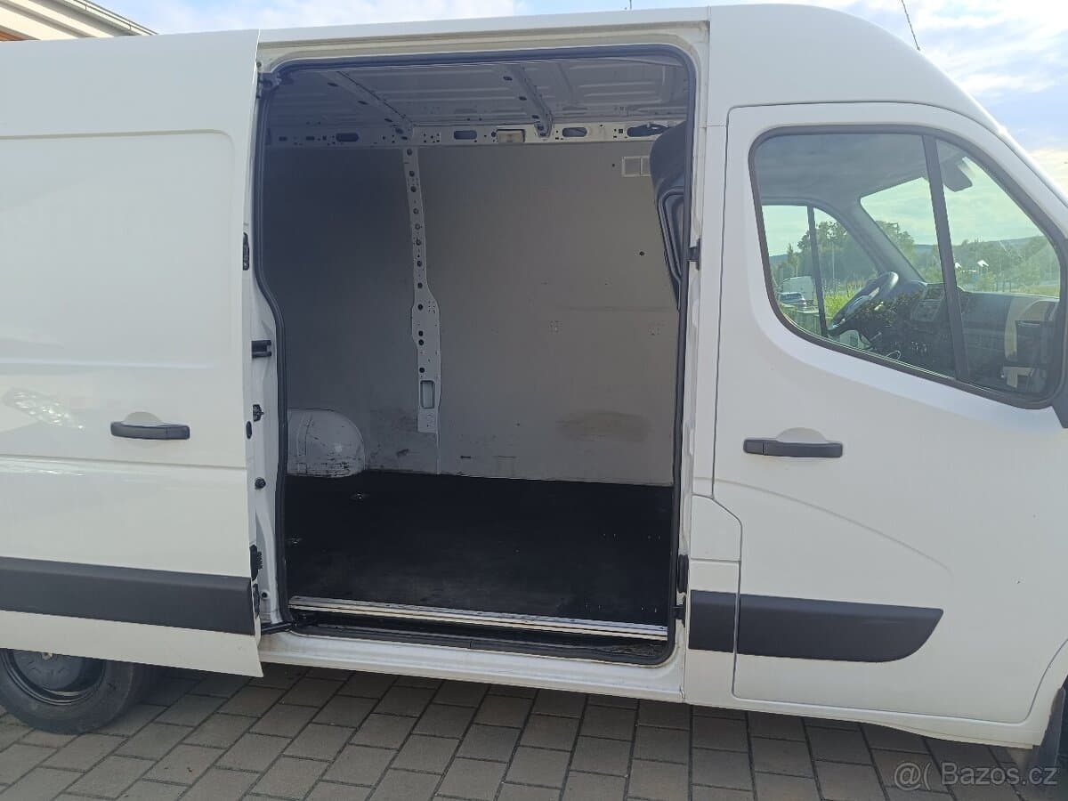 2019 Renault MASTER - 12