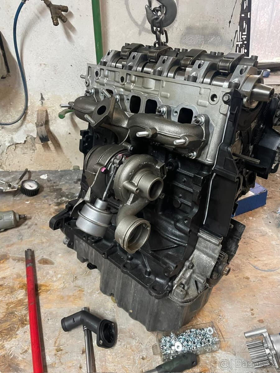 2004 Volkswagen TRANSPORTER - 12