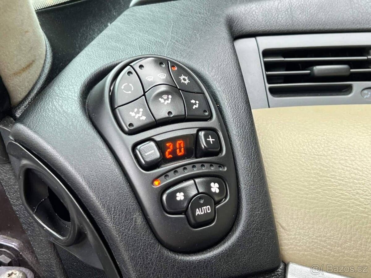 2001 Renault AVANTIME - 12
