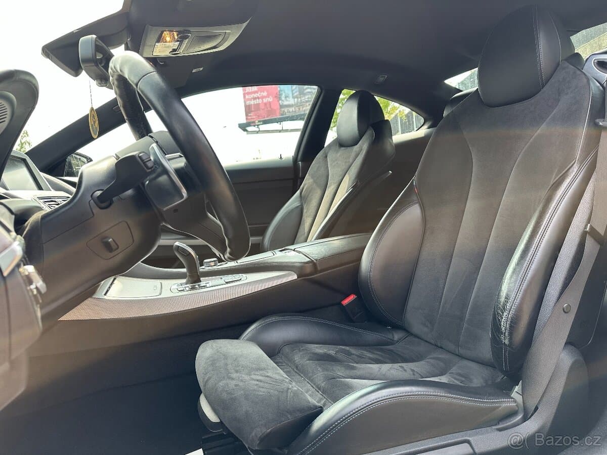 2014 BMW OSTATNÍ - 12